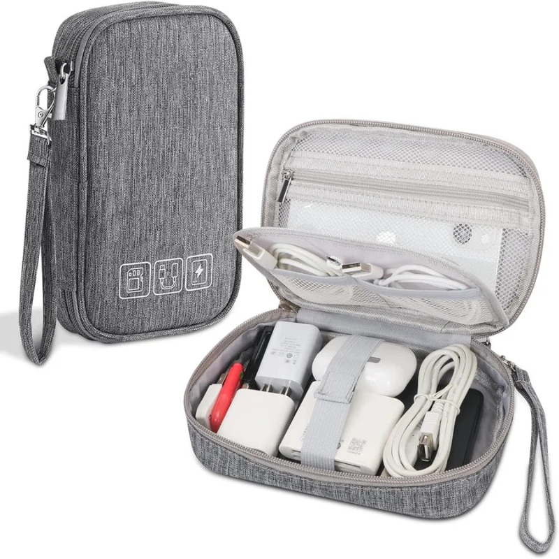 Uniwersalna torba do przechowy – Tech Accessories Case recenzja i cena