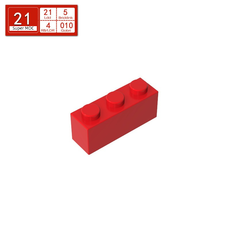 10 SZT. Akcesoria MOC Płytka M – Tech Accessories Ideas recenzja i cena