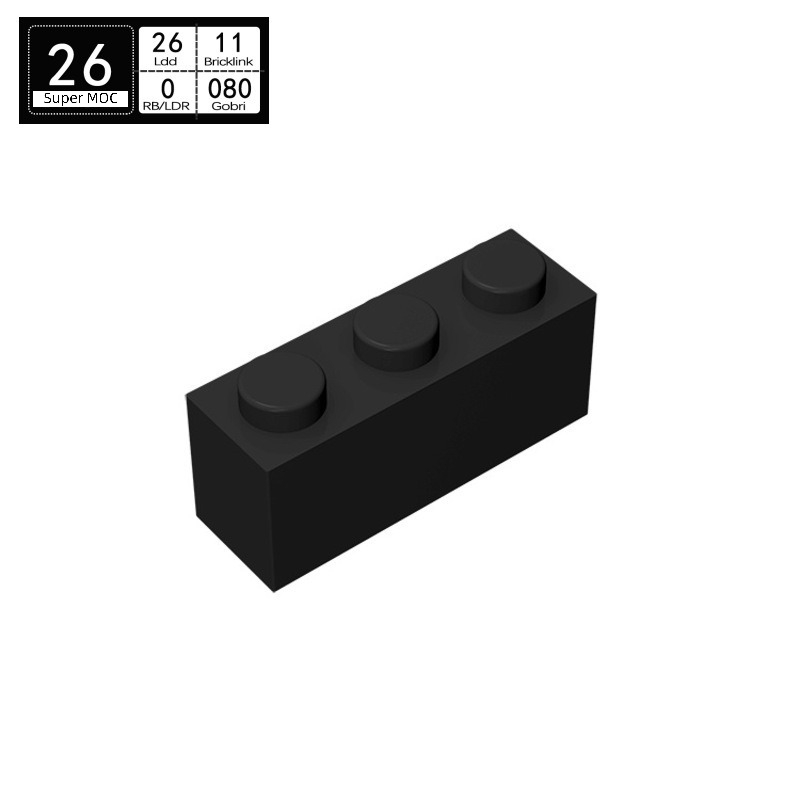 10 SZT. Akcesoria MOC Płytka M – Tech Accessories Ideas recenzja i cena
