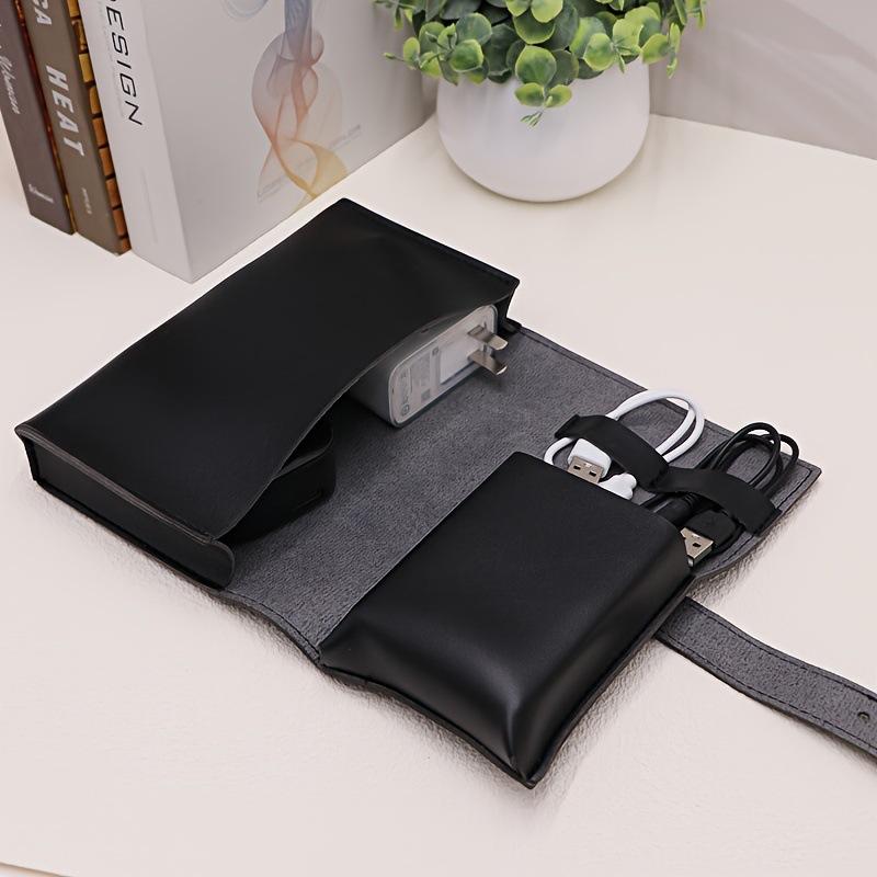 1 szt. Organizer podróżny z wy – Tech Accessories Travel Case recenzja i cena