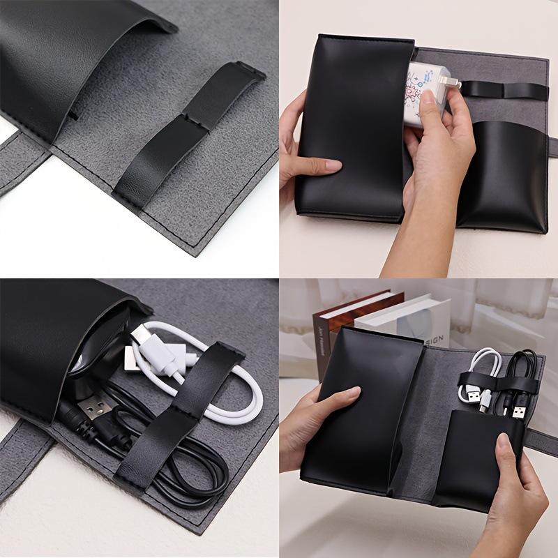 1 szt. Organizer podróżny z wy – Tech Accessories Travel Case recenzja i cena