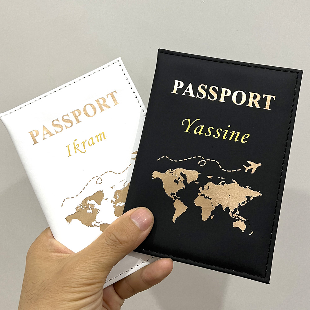 Nowa śliczna spersonalizowana  – Tech Accessories Travel recenzja i cena