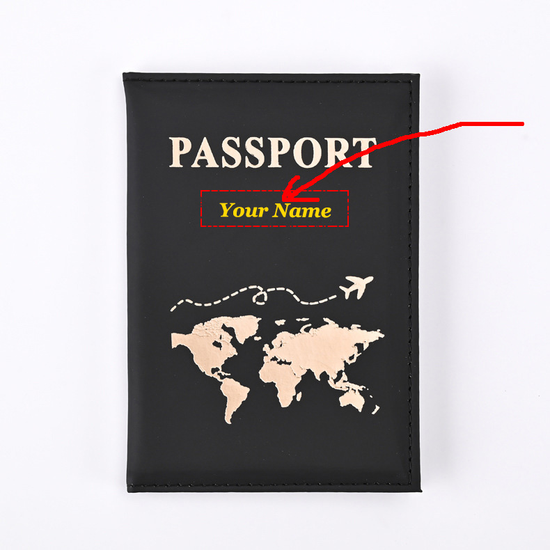 Nowa śliczna spersonalizowana  – Tech Accessories Travel recenzja i cena