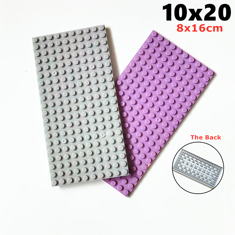 4 szt. Płyta 10x20 MOC Podstaw – Tech Accessories Ideas recenzja i cena