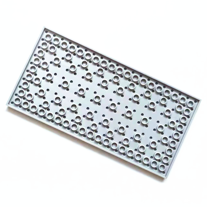 4 szt. Płyta 10x20 MOC Podstaw – Tech Accessories Ideas recenzja i cena