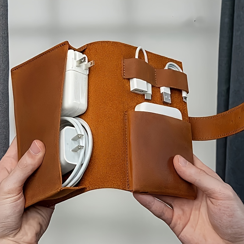 Organizer z wieloma przegródka – Tech Accessories Storage recenzja i cena