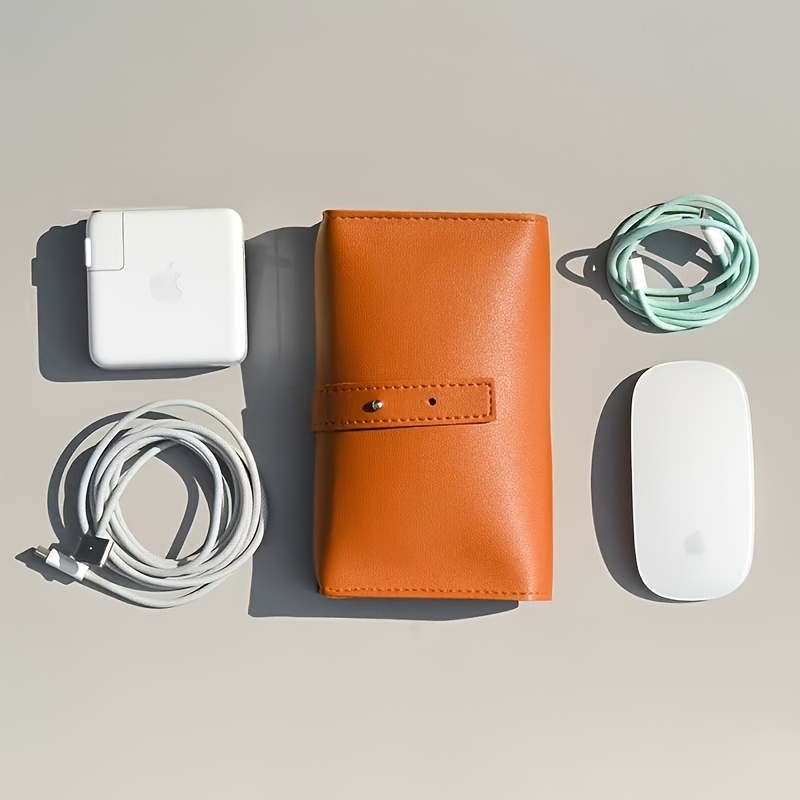 Organizer z wieloma przegródka – Tech Accessories Storage recenzja i cena