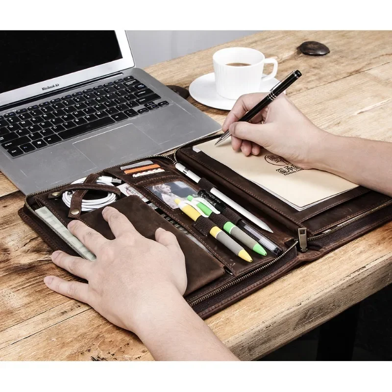Organizer na długopisy, kabel  – Tech Accessories Tablet recenzja i cena