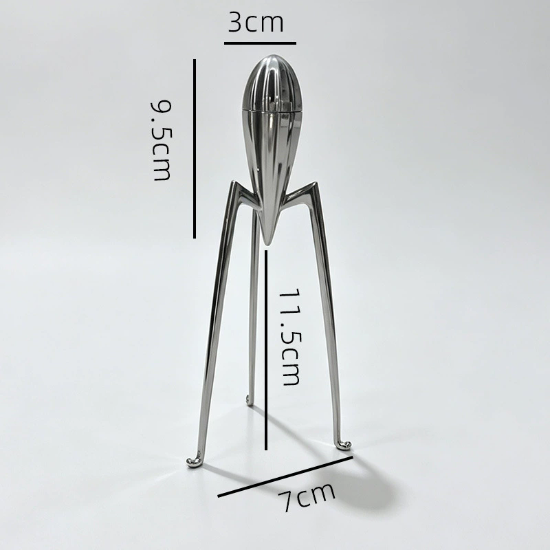 Ośmiornica Nowoczesna Prosta S – Tech Room Accessories recenzja i cena