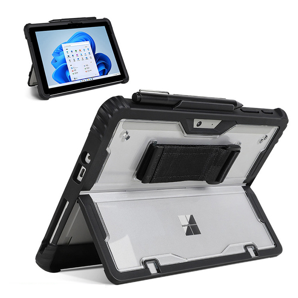 Zintegrowane etui ochronne na  – Pen Holder Magnetic recenzja i cena