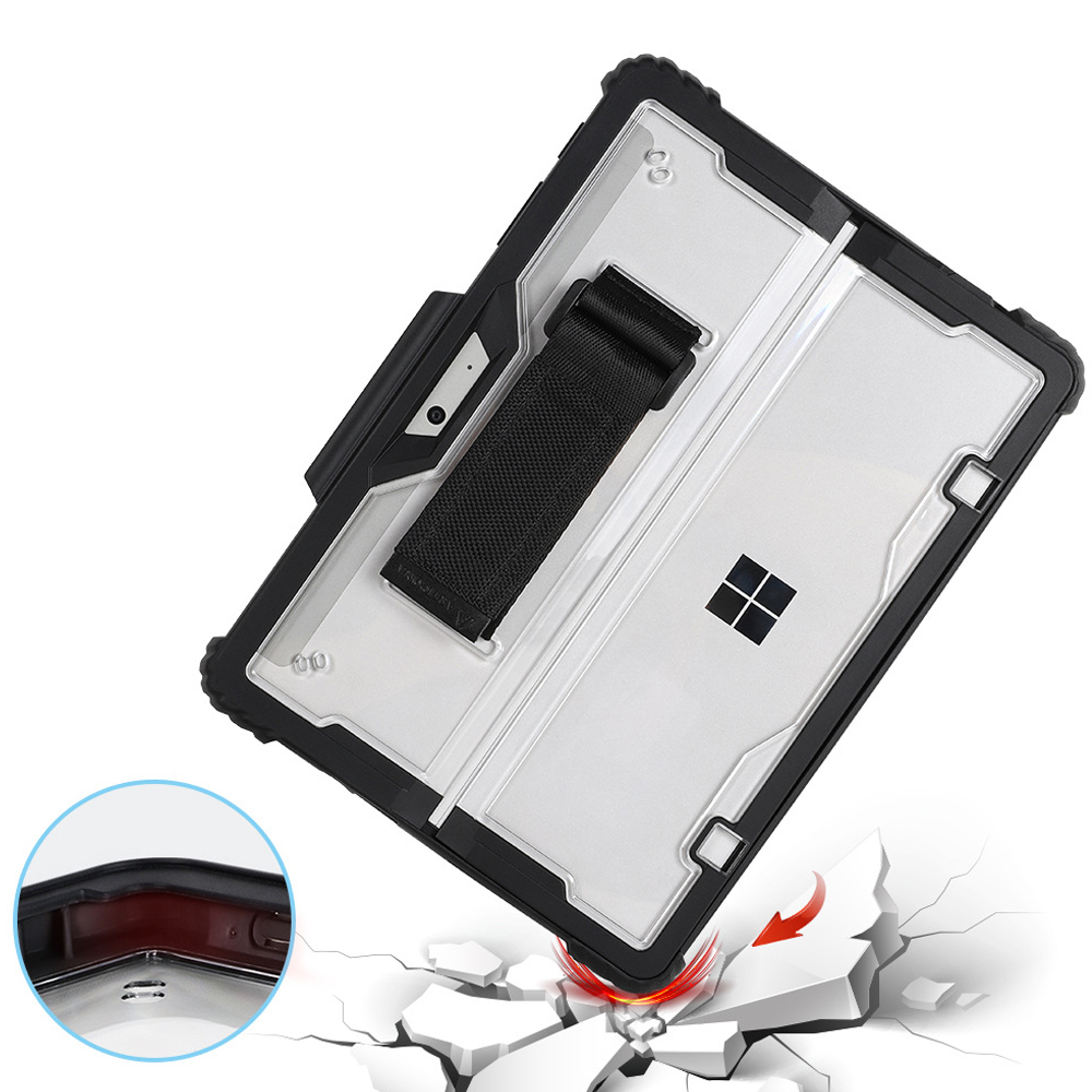 Zintegrowane etui ochronne na  – Pen Holder Magnetic recenzja i cena