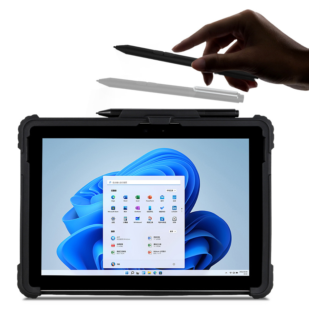 Zintegrowane etui ochronne na  – Pen Holder Magnetic recenzja i cena