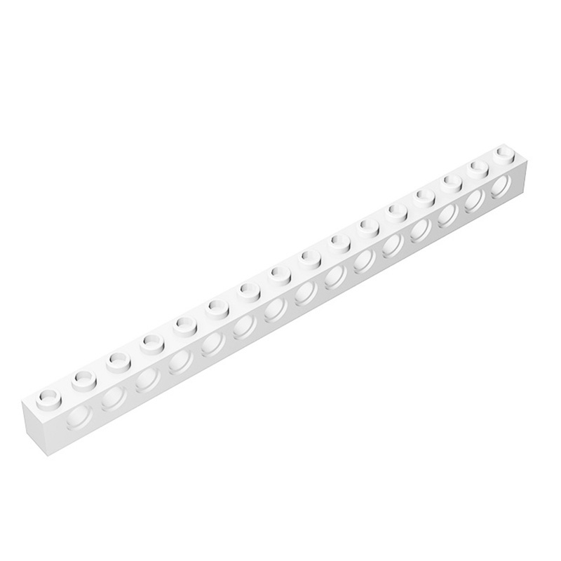 MOC 1PCS 3703 1x16 Zestaw kloc – Tech Accessories For Kids recenzja i cena