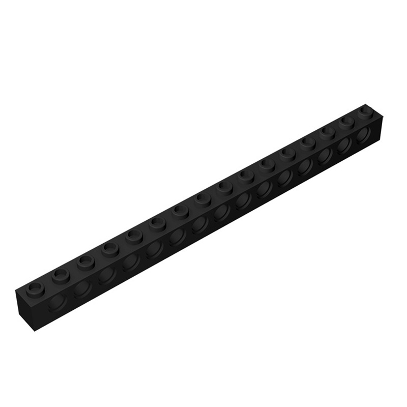 MOC 1PCS 3703 1x16 Zestaw kloc – Tech Accessories For Kids recenzja i cena