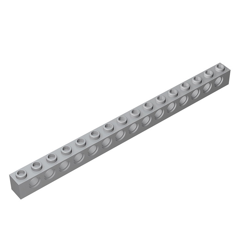 MOC 1PCS 3703 1x16 Zestaw kloc – Tech Accessories For Kids recenzja i cena