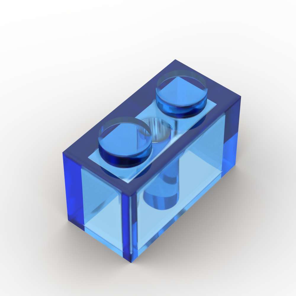 MOC 10PCS 3004 3065 1x2 Części – Tech Accessories For Kids recenzja i cena