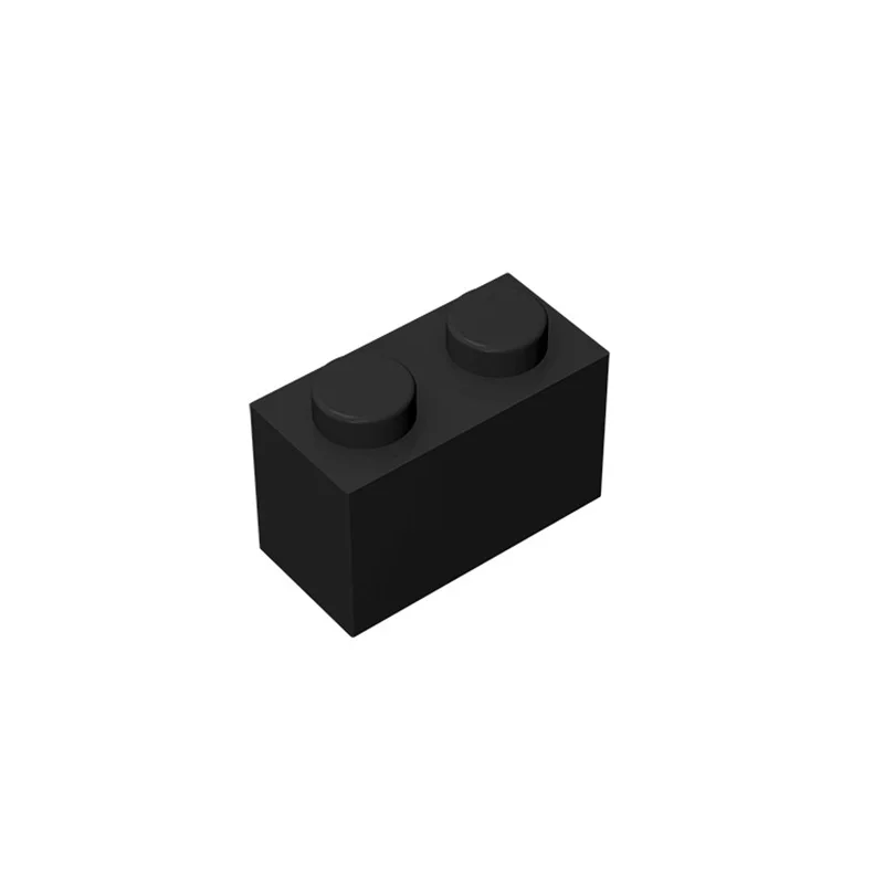 MOC 10PCS 3004 3065 1x2 Części – Tech Accessories For Kids recenzja i cena