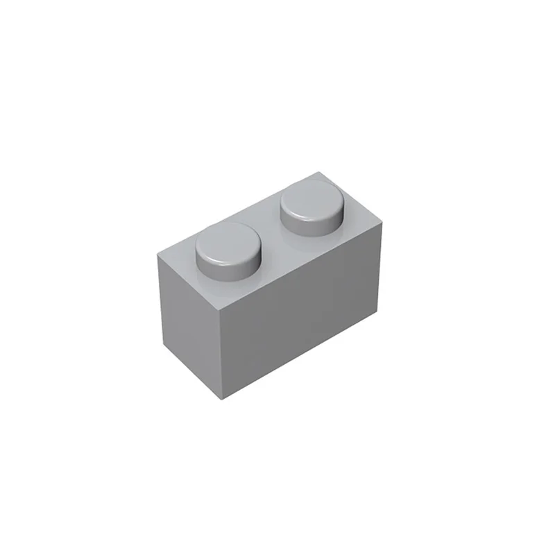 MOC 10PCS 3004 3065 1x2 Części – Tech Accessories For Kids recenzja i cena
