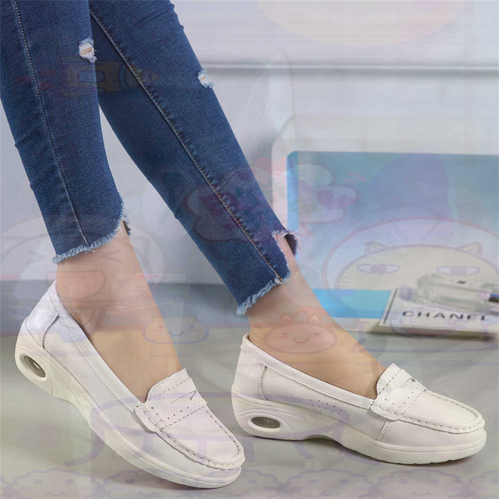 Miękkie wsuwane buty damskie w – Tech Accessories Ideas recenzja i cena