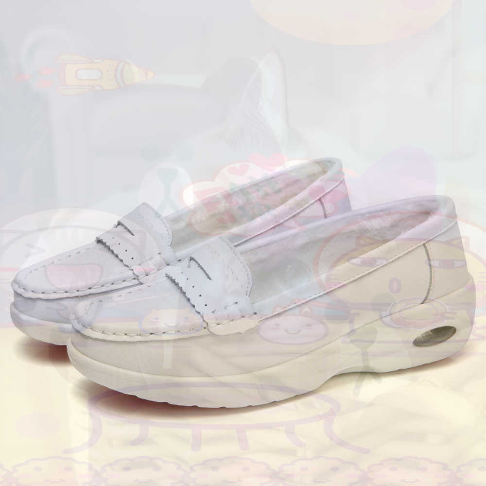 Miękkie wsuwane buty damskie w – Tech Accessories Ideas recenzja i cena