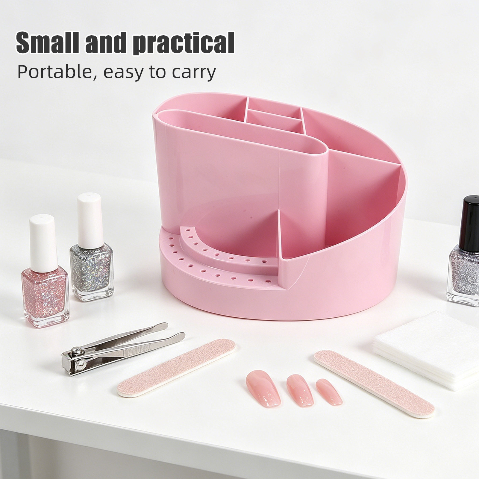 Organizer na narzędzia do pazn – Tech Accessories Case recenzja i cena