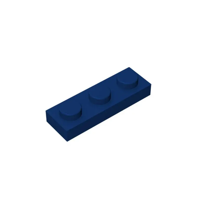 MOC 10PCS 3623 Plate 1x3 Parts – Tech Accessories For Kids recenzja i cena