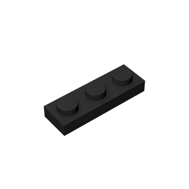MOC 10PCS 3623 Plate 1x3 Parts – Tech Accessories For Kids recenzja i cena