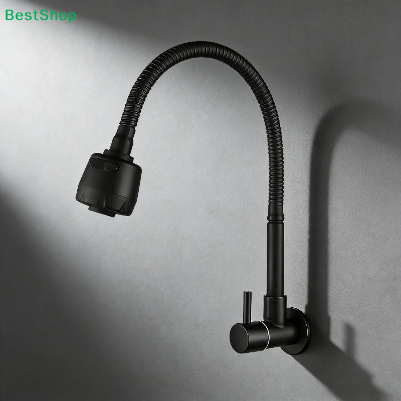 ⚑ Ścienna bateria kuchenna z e – Tech Room Accessories recenzja i cena