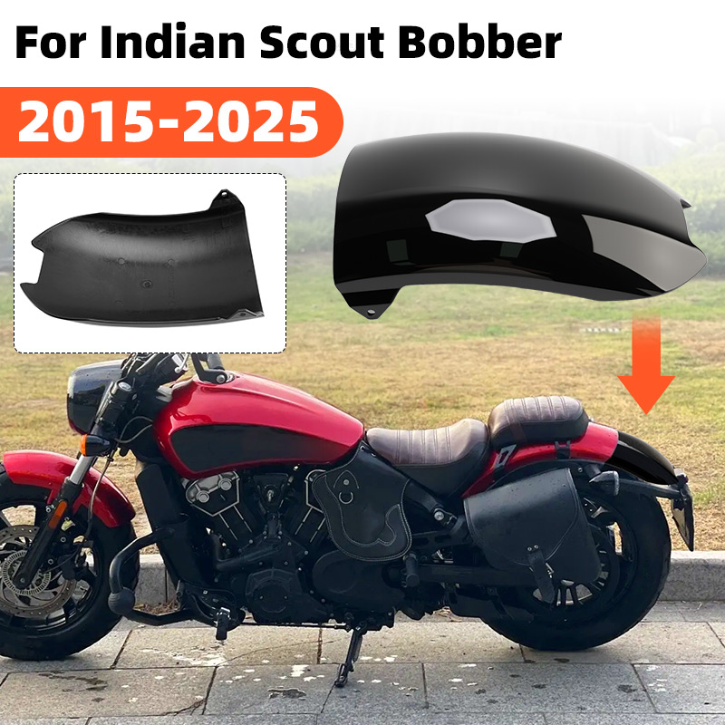 Błotnik motocyklowy tylny, osł – Tech Accessories & Gadgets recenzja i cena