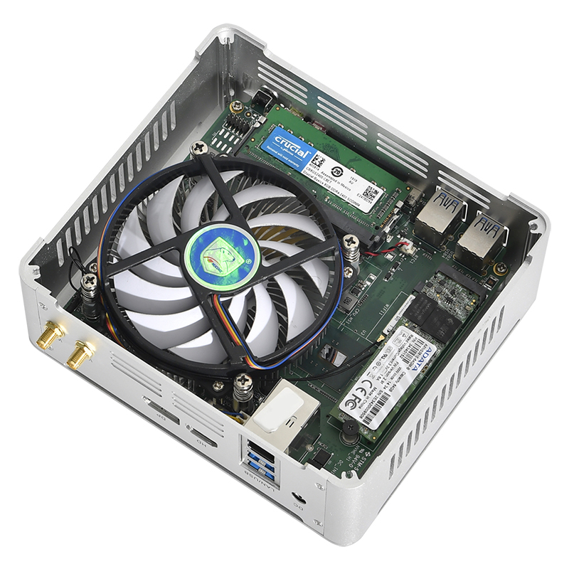 Mini PC Win11 Cube 13. generac – Intel Cpu Core I5 recenzja i cena