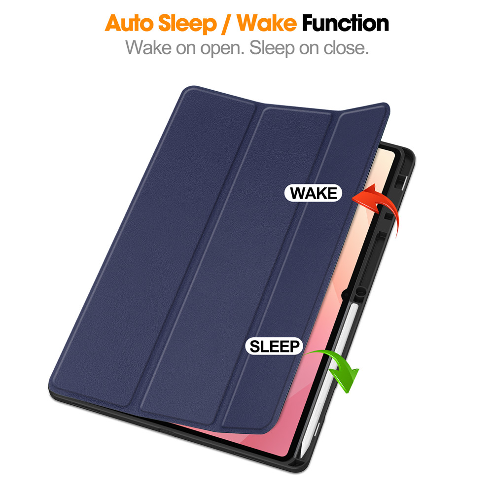 Etui Magnetyczne Trójdzielne z – Pen Holder Magnetic recenzja i cena