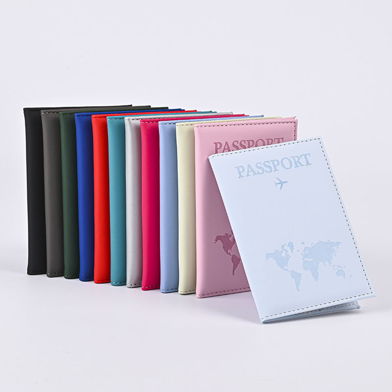 Miłośnik mapy świata okładka n – Tech Accessories Travel recenzja i cena
