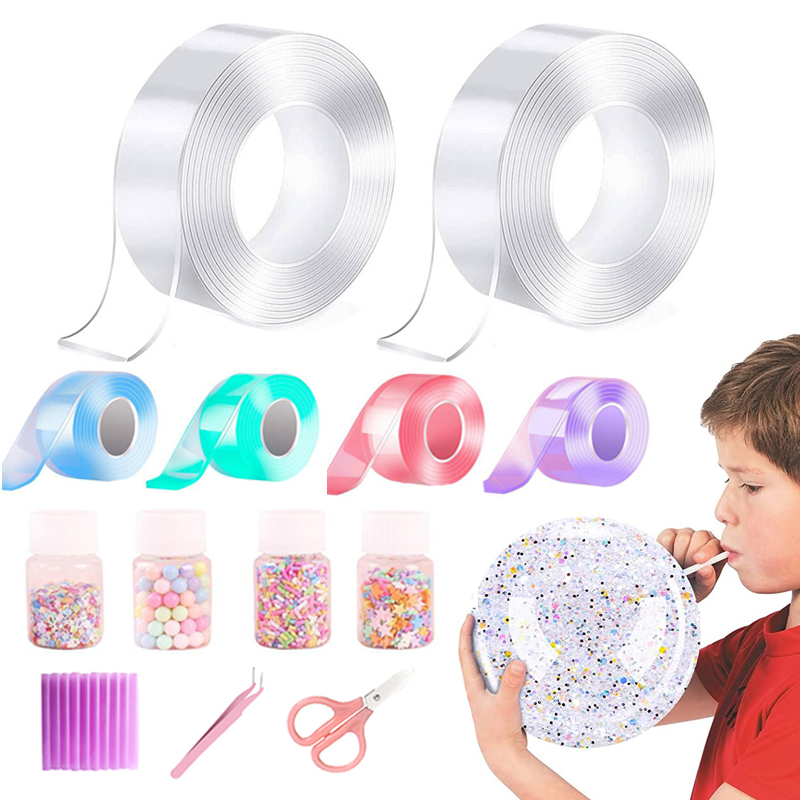 PET Nano Glue Knead Music Doub – Tech Room Accessories recenzja i cena