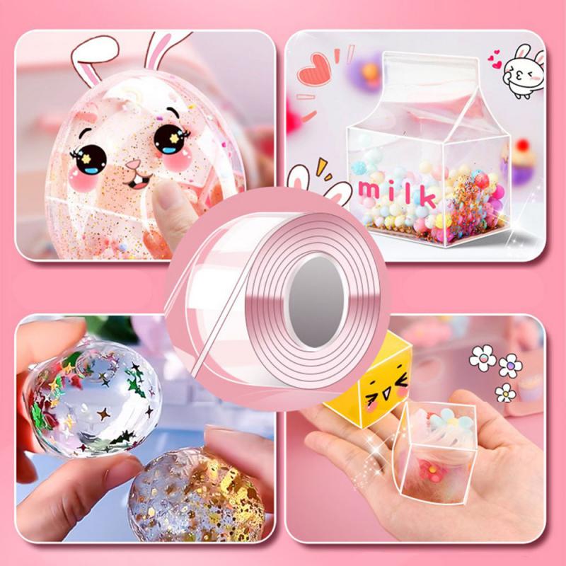 PET Nano Glue Knead Music Doub – Tech Room Accessories recenzja i cena