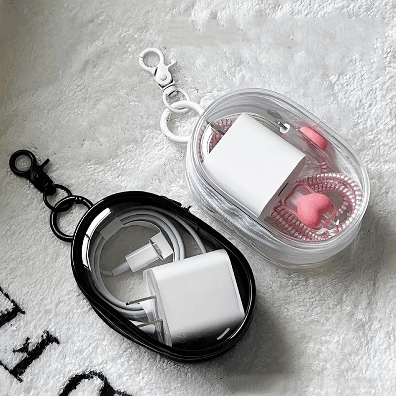 Torba podróżna Bview Art z org – Tech Accessories Travel Case recenzja i cena