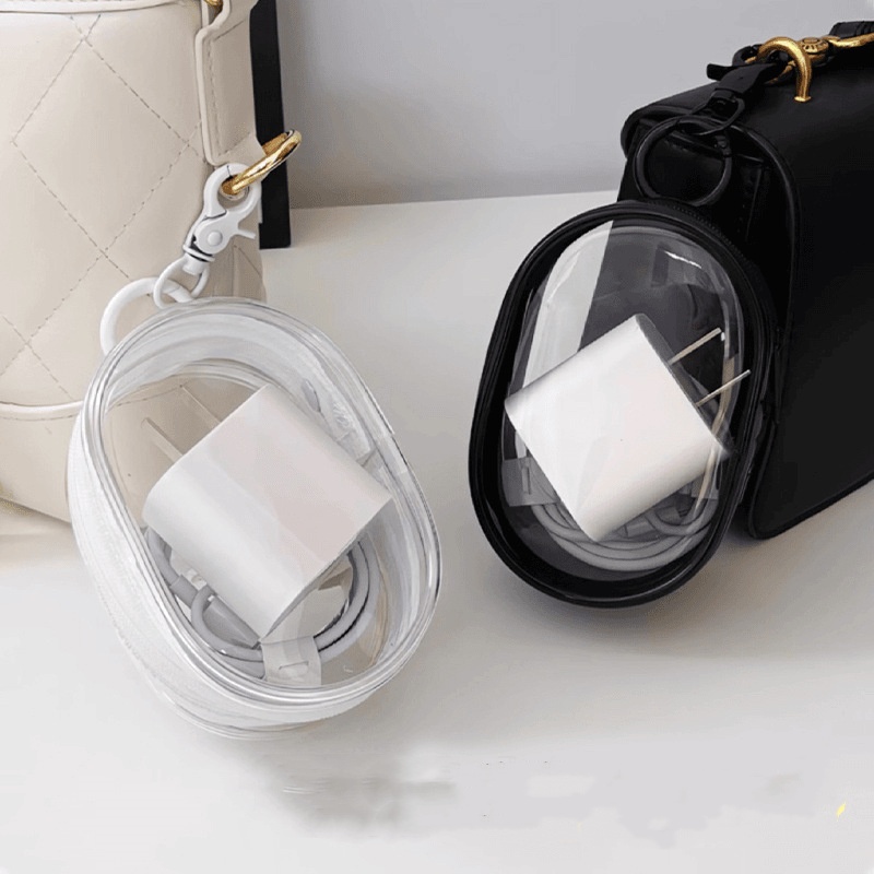 Torba podróżna Bview Art z org – Tech Accessories Travel Case recenzja i cena
