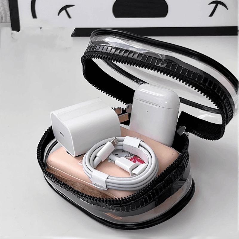 Torba podróżna Bview Art z org – Tech Accessories Travel Case recenzja i cena