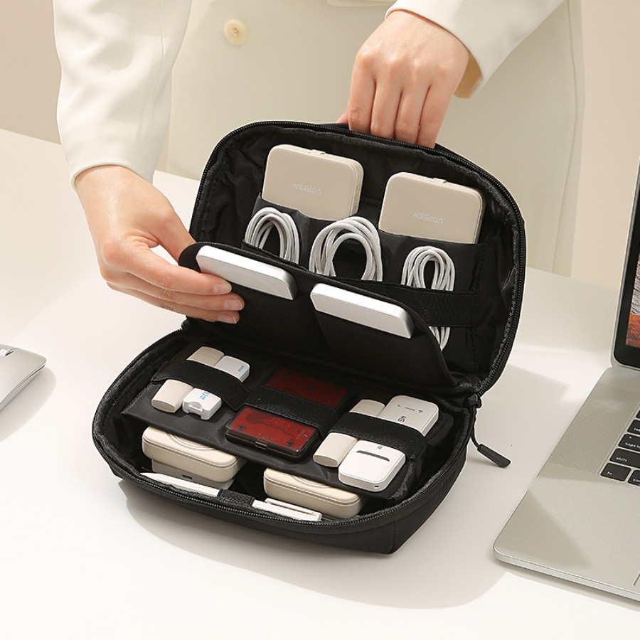 Przenośny organizer podróżny n – Tech Accessories Storage recenzja i cena