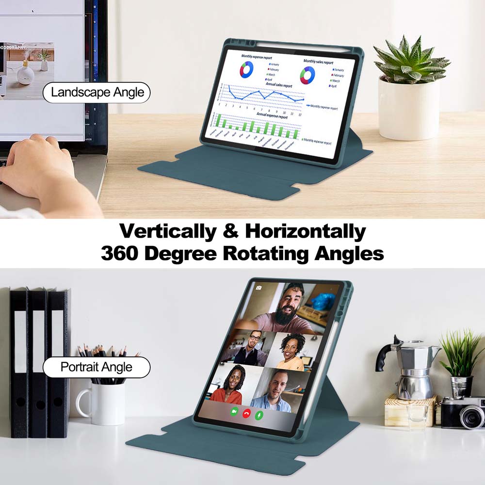 Etui na tablet Lenovo Tab M11  – Pen Holder Magnetic recenzja i cena