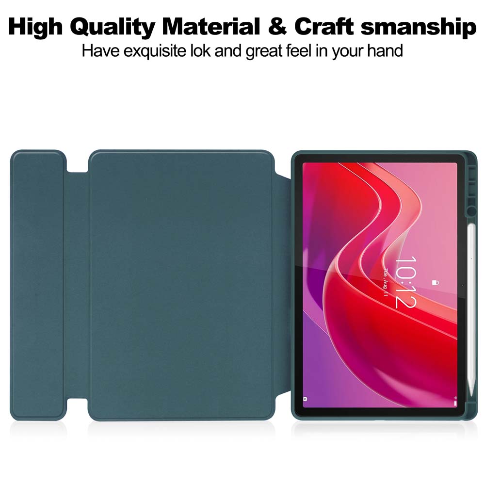 Etui na tablet Lenovo Tab M11  – Pen Holder Magnetic recenzja i cena