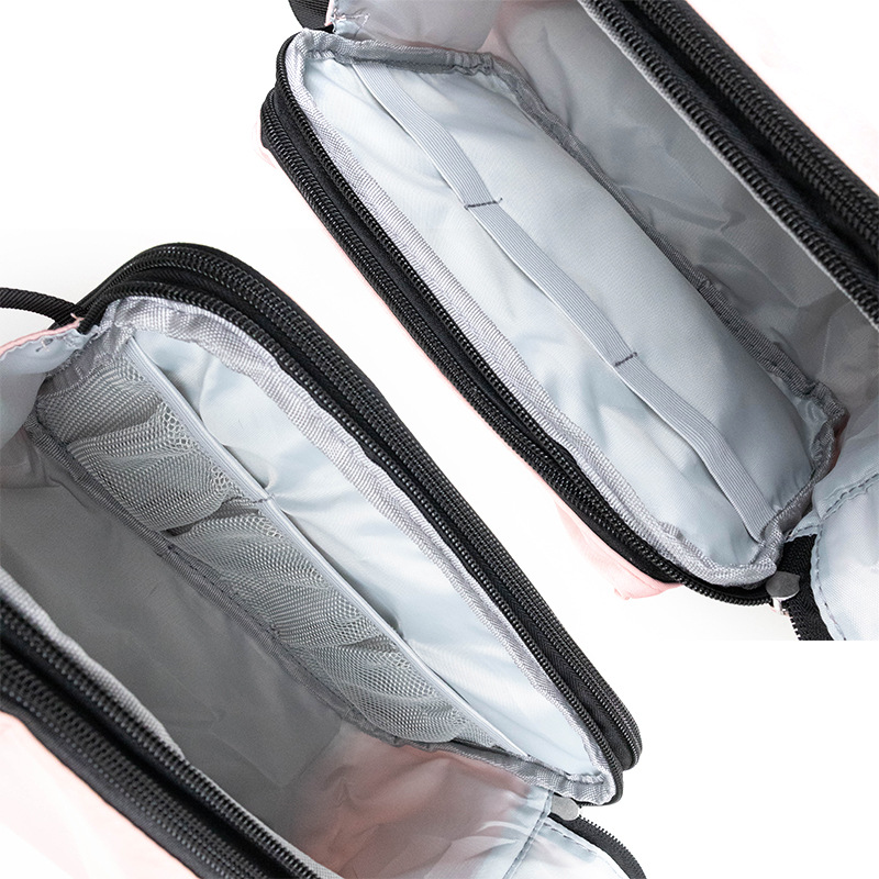 Wytrzymała, wodoodporna torba  – Tech Accessories Travel Case recenzja i cena