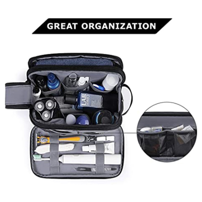 Wytrzymała, wodoodporna torba  – Tech Accessories Travel Case recenzja i cena