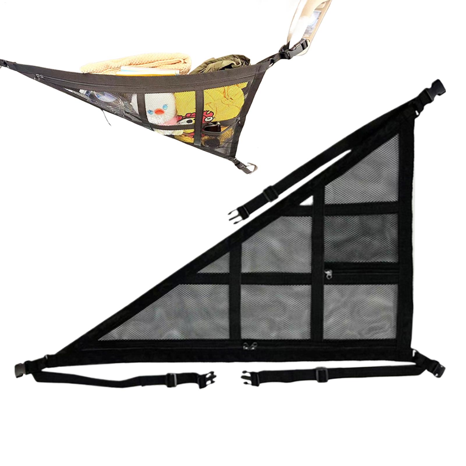 Samochodowa mocna siatka do pr – Tech Accessories Travel recenzja i cena