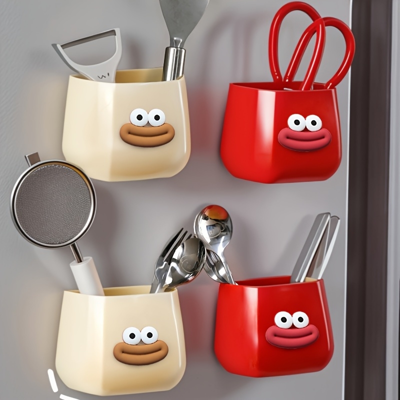 Pojemnik na długopisy, magnety – Pen Holder Magnetic recenzja i cena