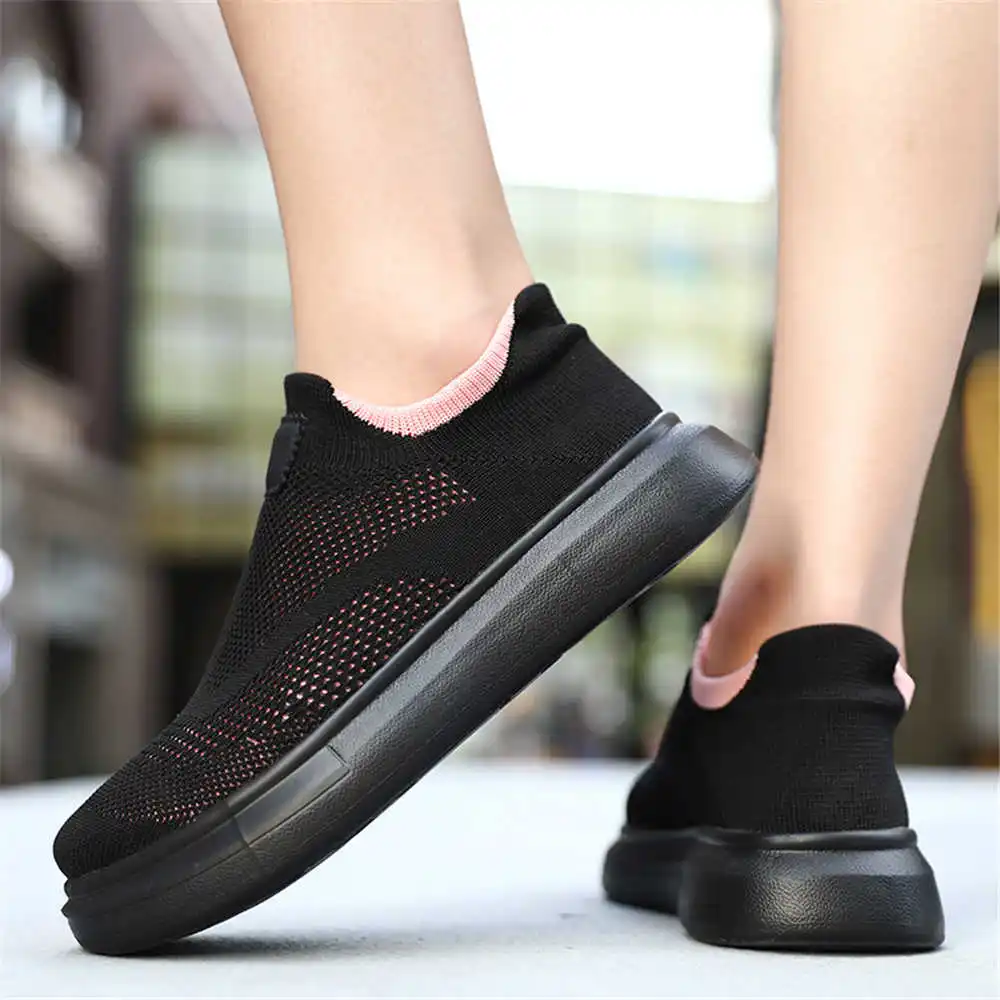 Platform Stockings Brown Shoes – Tech Accessories Ideas recenzja i cena