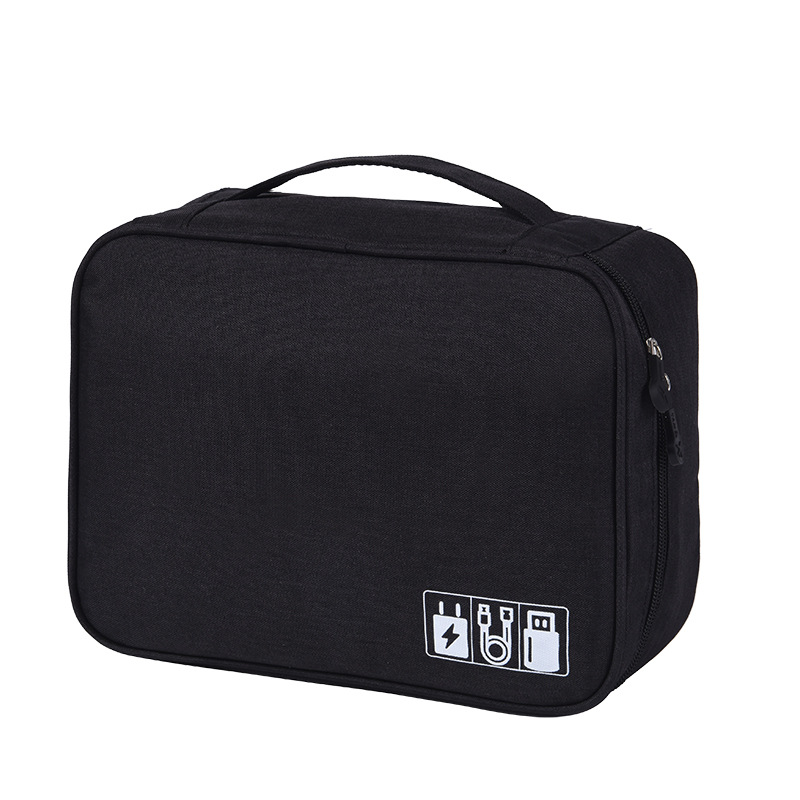 Organizer na elektronikę Podró – Tech Accessories Storage recenzja i cena