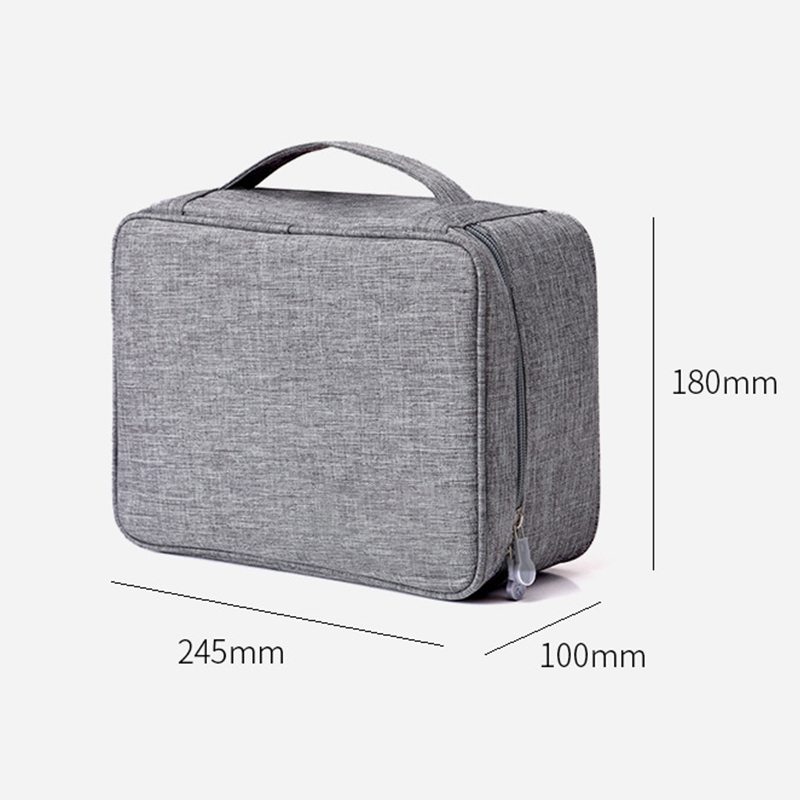 Organizer na elektronikę Podró – Tech Accessories Storage recenzja i cena
