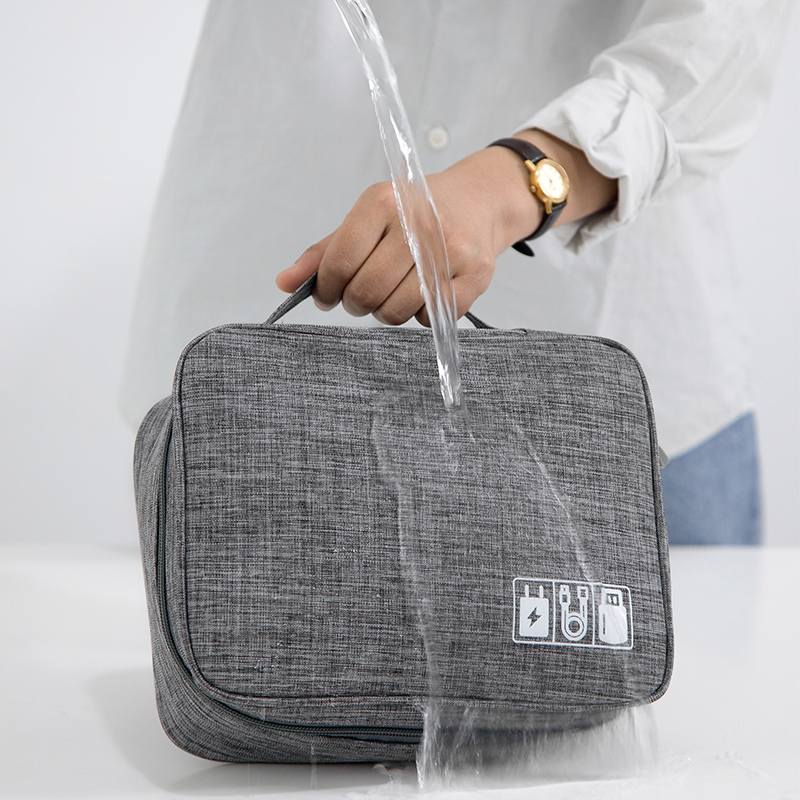 Organizer na elektronikę Podró – Tech Accessories Storage recenzja i cena
