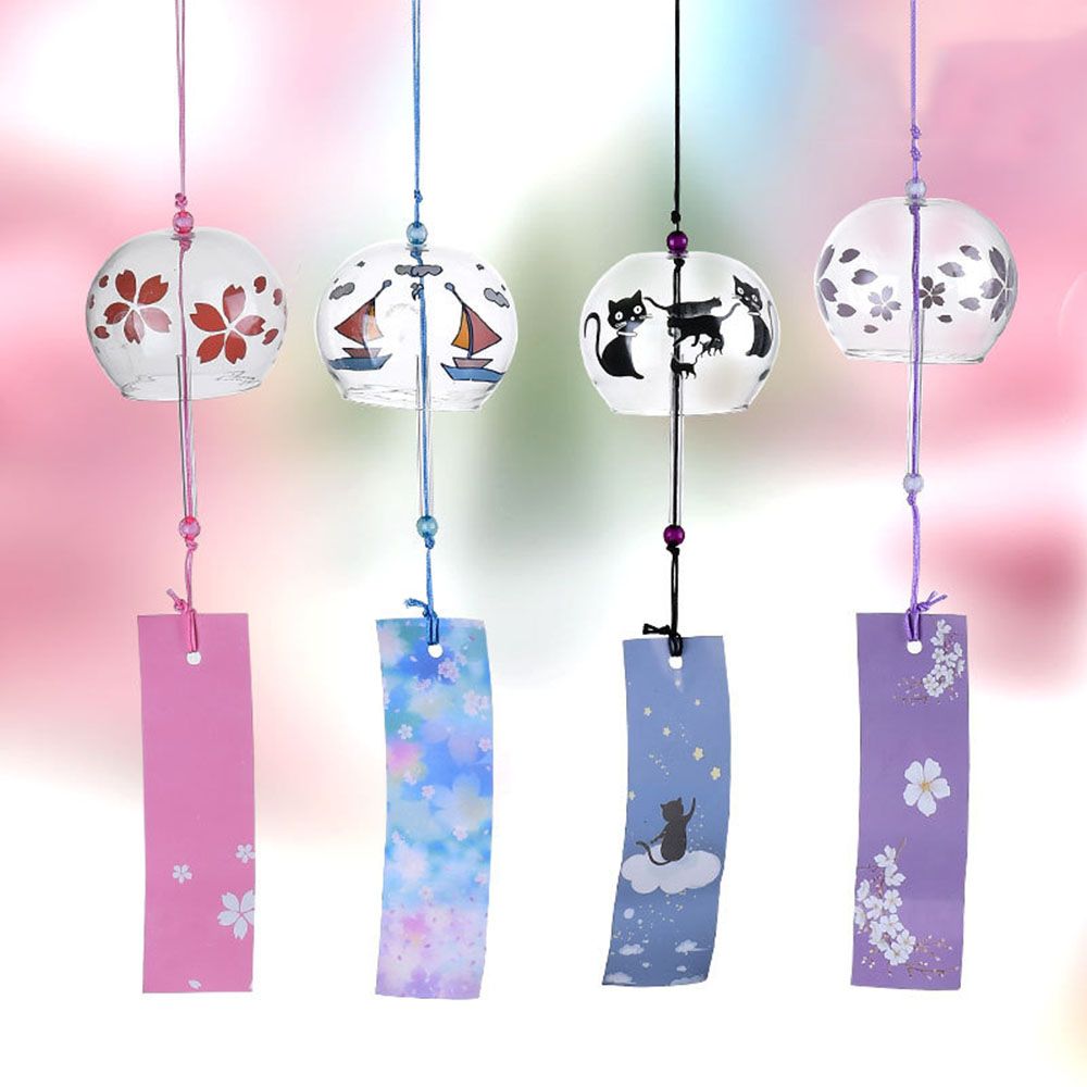 1PC nadmuchiwany dzwonek japon – Tech Room Accessories recenzja i cena