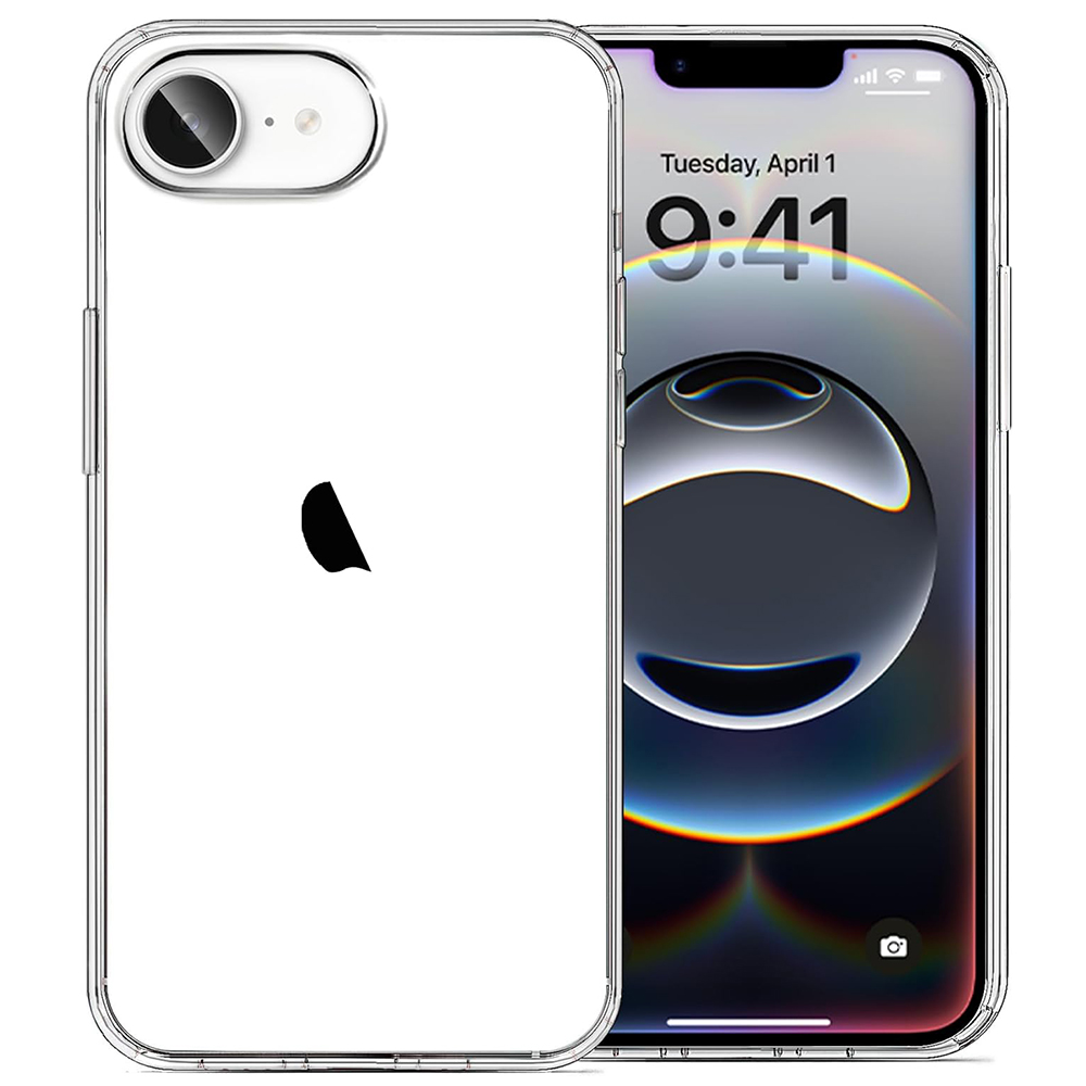 Etui przezroczyste do iPhone 1 – Tech Accessories Iphone recenzja i cena
